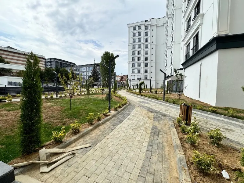 Eyup property